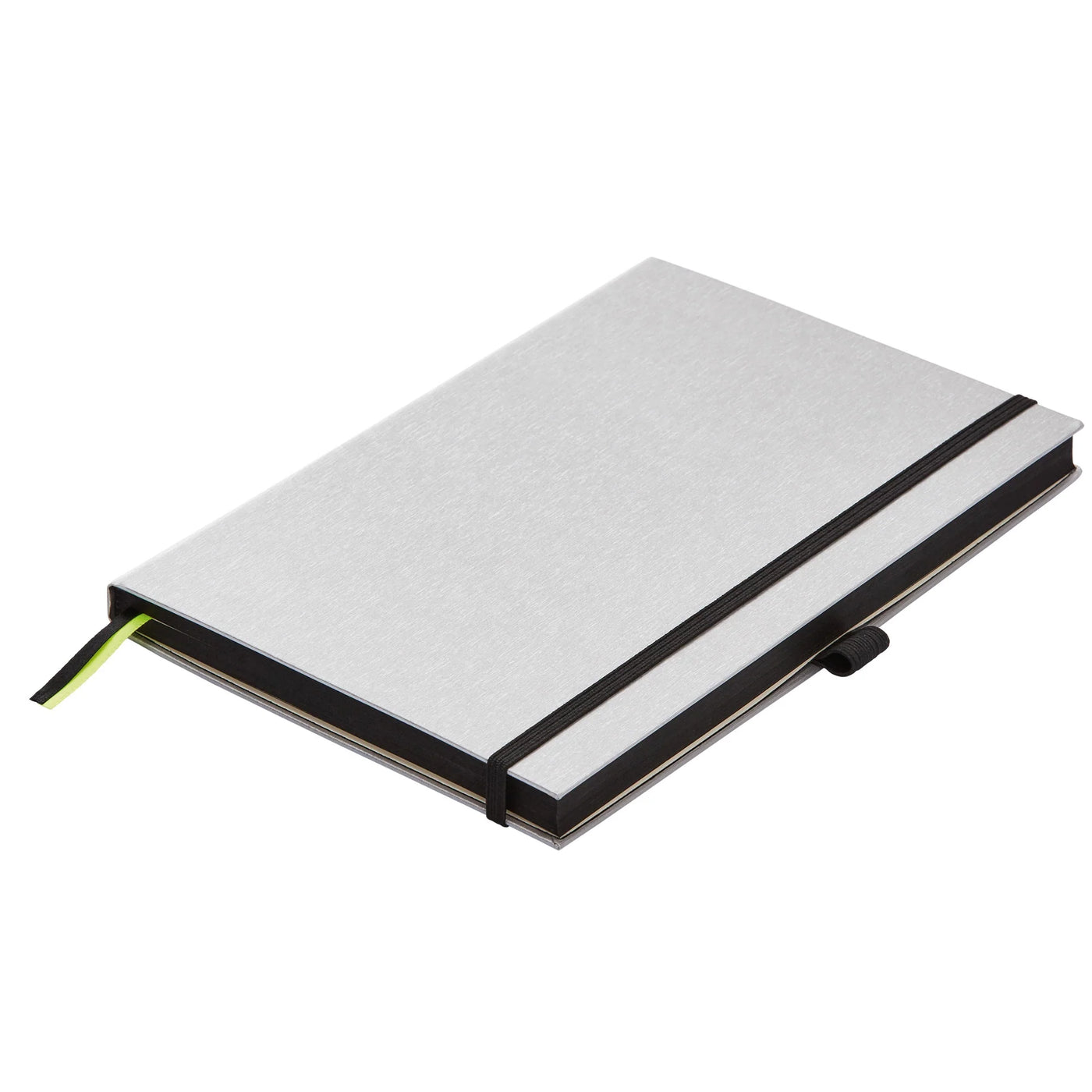 LAMY Hardcover Blank A5 Notebook - Black