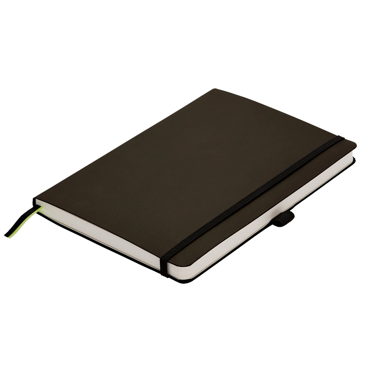 LAMY Soft Cover Lined A6 Notebook -  (Umbra)
