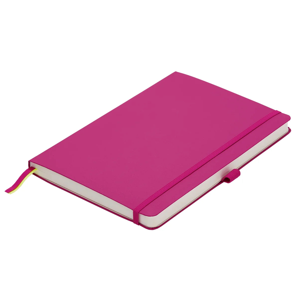 LAMY Soft Cover Lined A6 Notebook - Pink