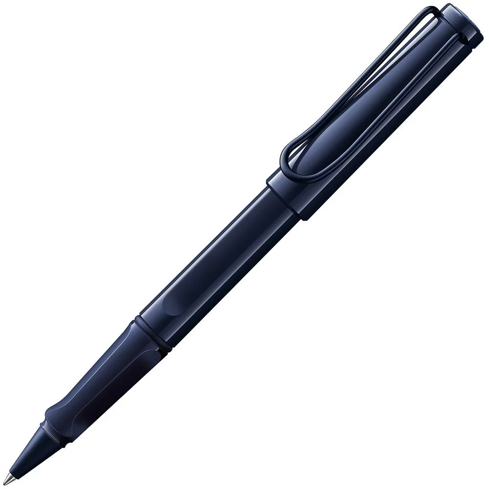 Lamy Safari Rollerball - Dark Dusk