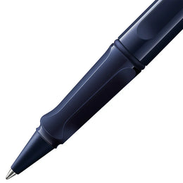 Lamy Safari Rollerball - Dark Dusk
