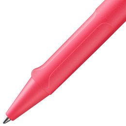 Lamy Safari Ballpoint - Sunset Coral