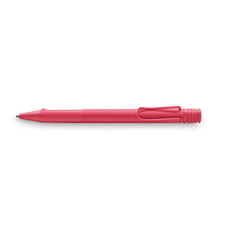 Lamy Safari Ballpoint - Sunset Coral