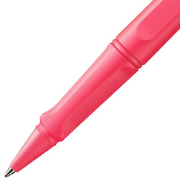 Lamy Safari Rollerball - Sunset Coral