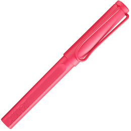 Lamy Safari Rollerball - Sunset Coral