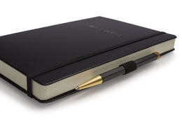 LEUCHTTURM1917 Bullet Journal Edition 2 Medium (A5) 120g/m² paper, 206 Pages, Dotted - Purple26