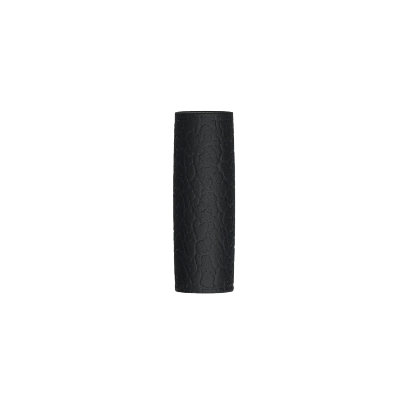 Lamy Accent Grip Section Leather Black