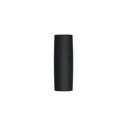 Lamy Accent Grip Section Leather Black