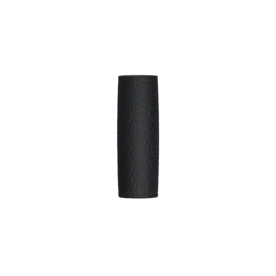 Lamy Accent Grip Section - Leather Black