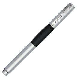 Lamy Accent Grip Section Leather Black