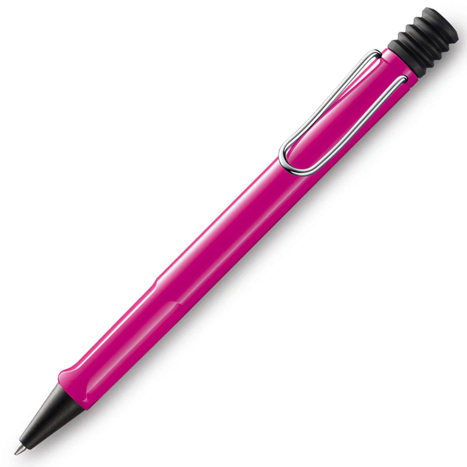 Lamy Safari Ballpoint - Pink