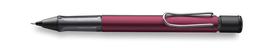 LAMY AL-Star Mechanical Pencil 0.5mm - Black Purple