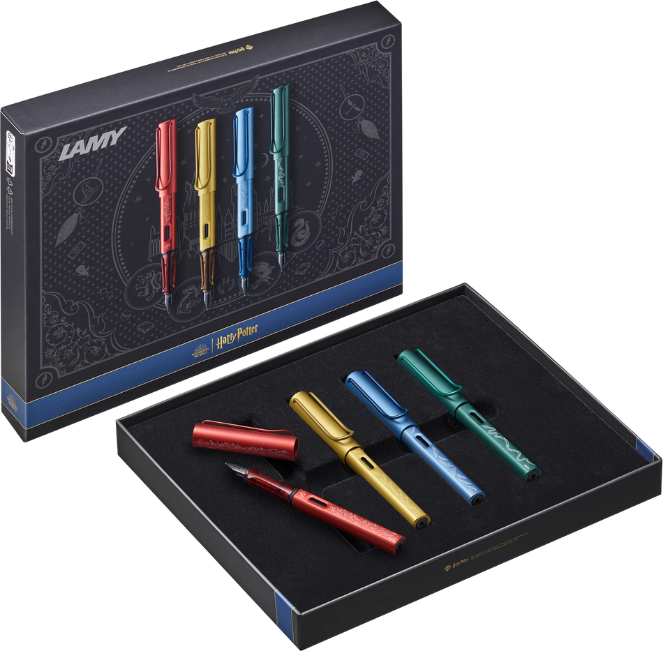 Lamy AL-Star Harry Potter Gift Set
