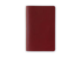 PLOTTER Leather Binder Liscio Limited BOX - Bible Size