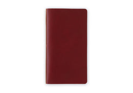 PLOTTER Leather Binder Liscio Limited BOX - Narrow Size