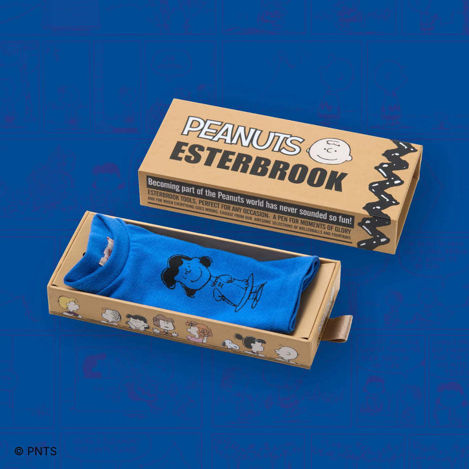 Esterbrook x PEANUTS Lucy Estie - Ballpoint