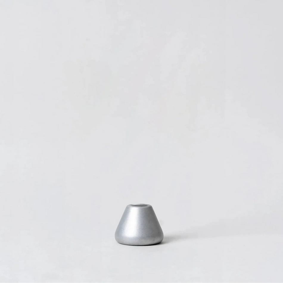 Makers Cabinet - Lazlo Drop Stand Aluminum