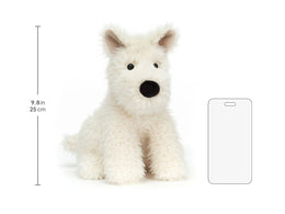 Jellycat Munro Scottie Dog