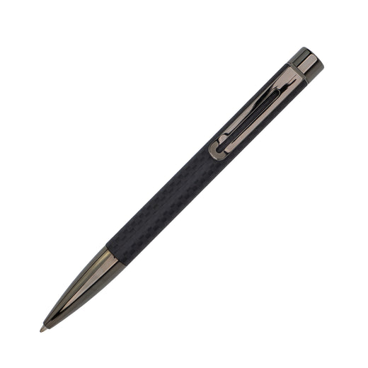 Monteverde Ritma Ballpoint - Matte Carbon Fiber