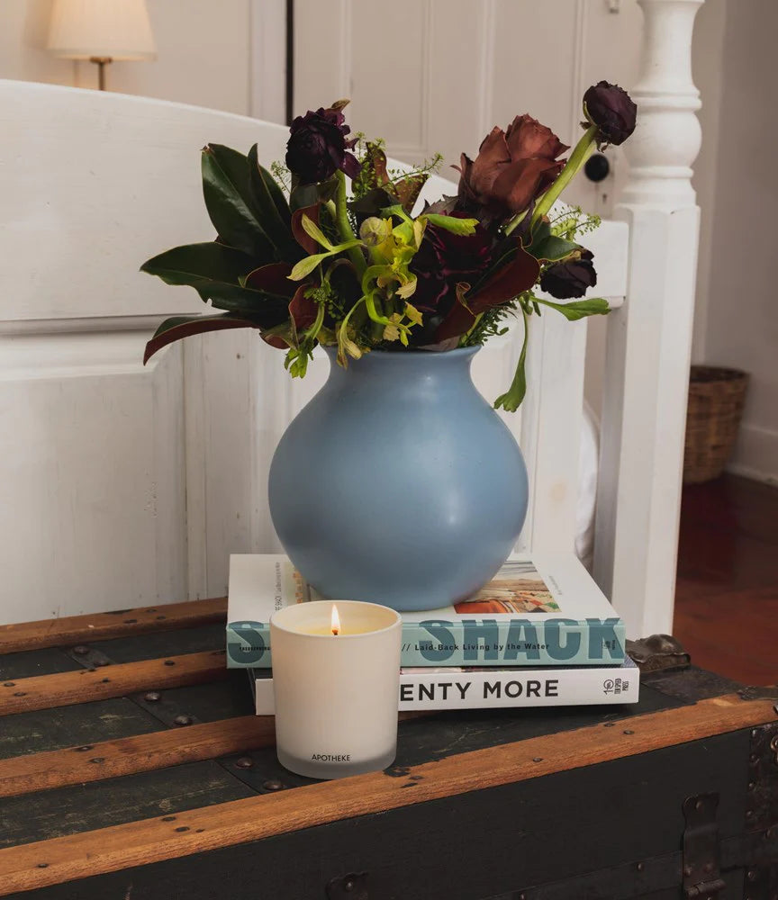 Apotheke Magnolia Bouquet Candle