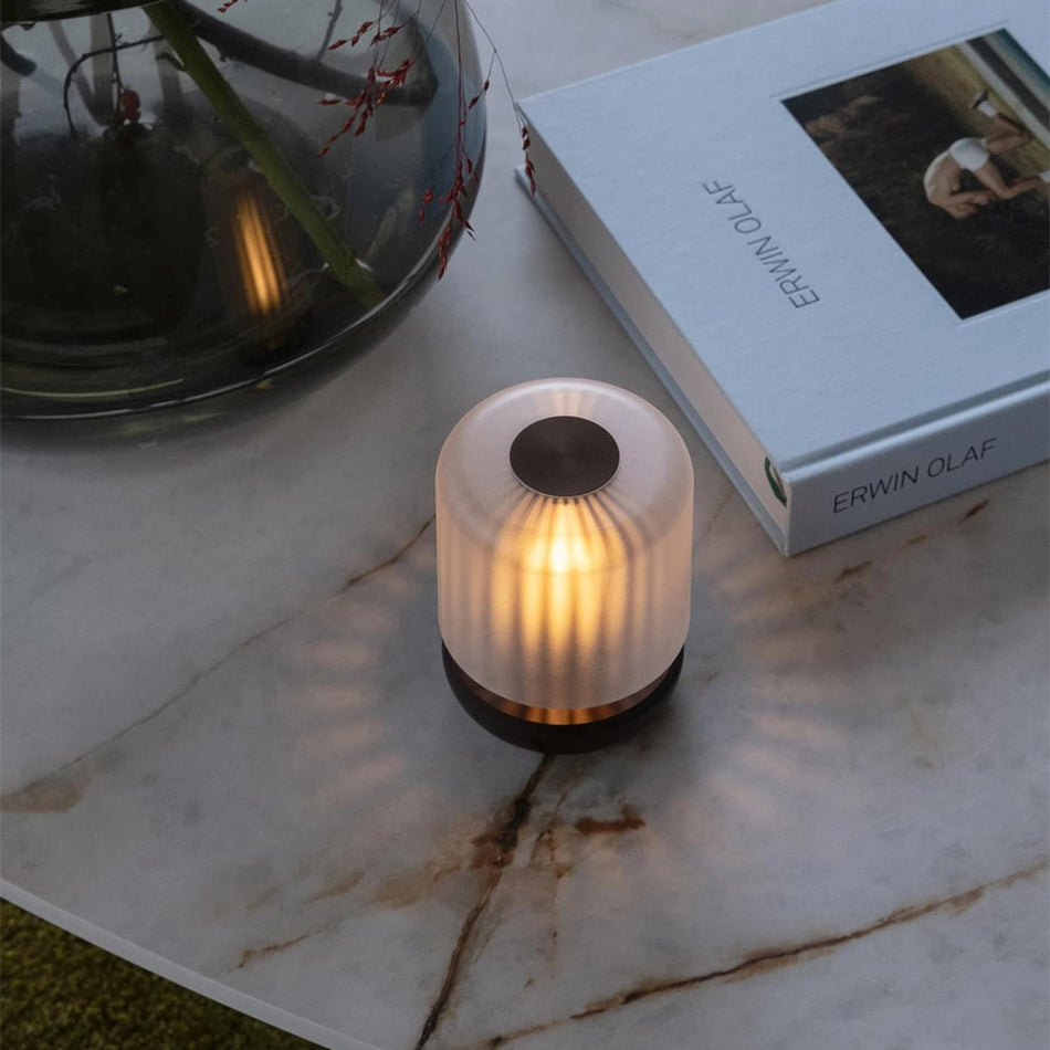 Humble Firefly Bronze / Frosted