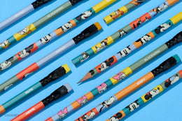 Blackwing Disney "Mickey and Friends" Pencils - Set of 12