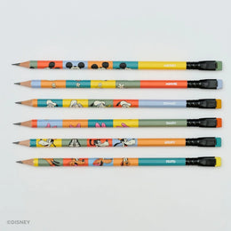 Blackwing Disney "Mickey and Friends" Pencils - Set of 12
