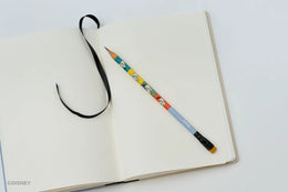 Blackwing Disney "Mickey and Friends" Notebook - Donald Duck and Daisy Duck