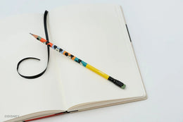Blackwing Disney "Mickey and Friends" Notebook - Mickey Mouse and Minnie Mouse