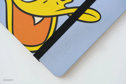 Blackwing Disney "Mickey and Friends" Notebook - Donald Duck and Daisy Duck