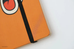 Blackwing Disney "Mickey and Friends" Notebook - Goofy and Pluto