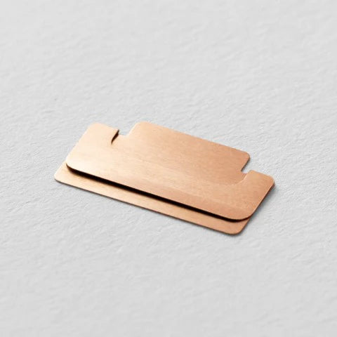 Midori Index Clips