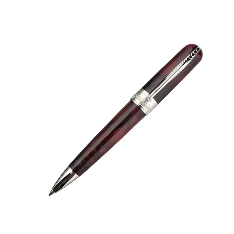 Pineider Avatar UR Mini Ballpoint Red Onyx