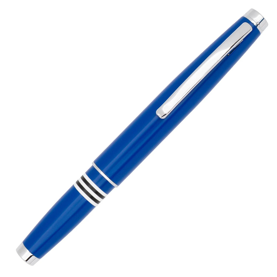 Monteverde Dakota Fountain Pen Air Force Blue