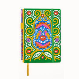 Blackwing Volume 143 - Frida Kahlo Notebook