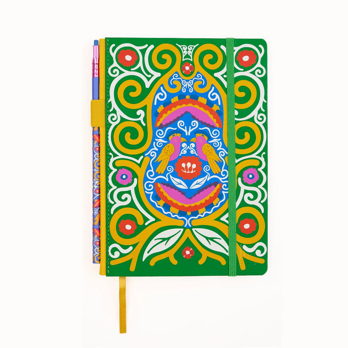 Blackwing Volume 143 - Frida Kahlo Notebook