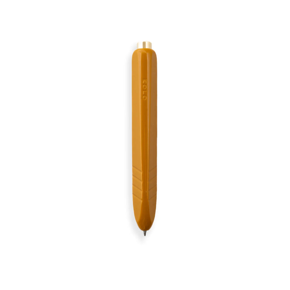 Kolo Tino Acrylic Ballpoint Pen - Sunny