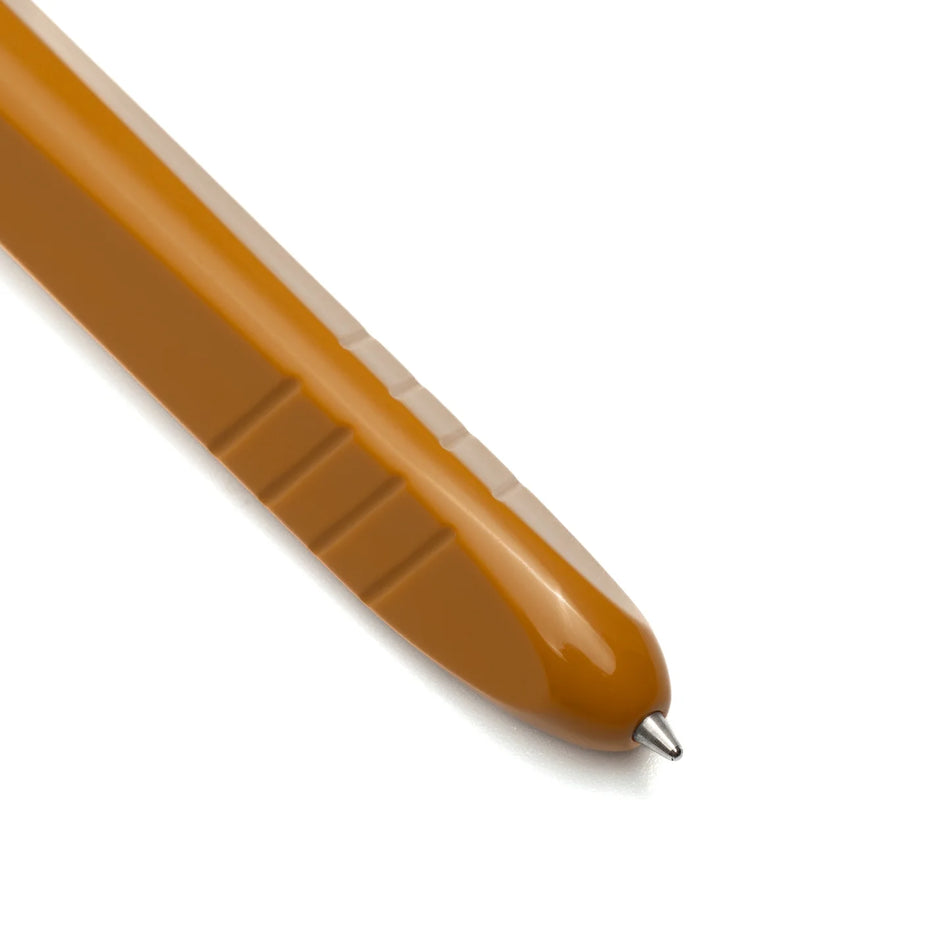 Kolo Tino Acrylic Ballpoint Pen - Sunny