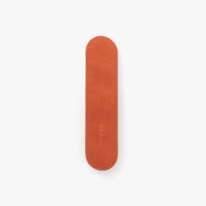 Kakimori Soft Pen Case - Orange