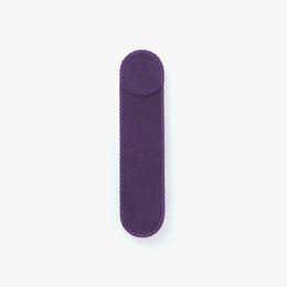 Kakimori Soft Pen Case - Violet