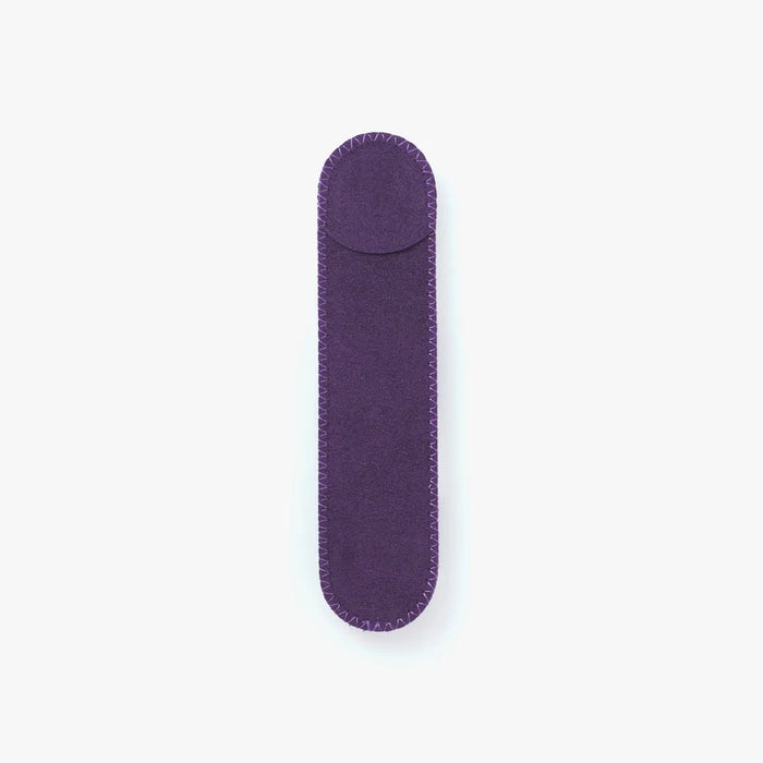 Kakimori Soft Pen Case - Violet