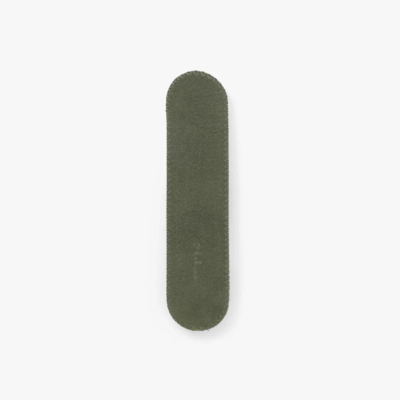 Kakimori Soft Pen Case - Green