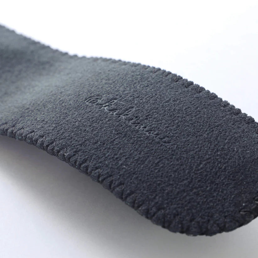 Kakimori Soft Pen Case - Grey