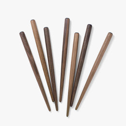 Kakimori Nib holder - Walnut