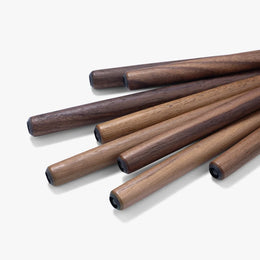 Kakimori Nib holder - Walnut