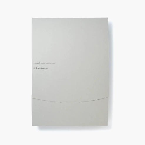 Kakimori Letter Writing Set