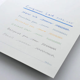 Kakimori Plain Paper - Shinkyokushi Paper