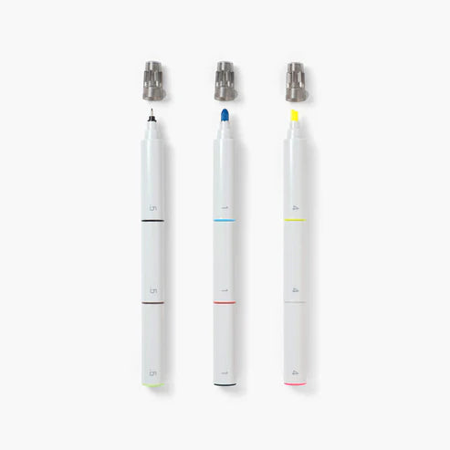 Object Index Modular Marker