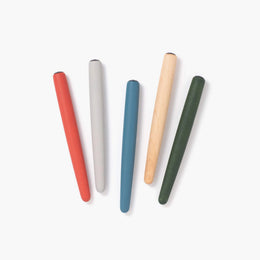 Kakimori Mini Nib Holder - Natural