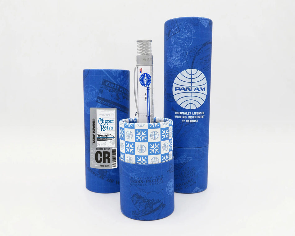 Retro 1951 Pan Am® - Clipper Retro Rollerball